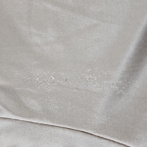 SPANX Red Hot Label Shapewear Shorts Size Med - Picture 6 of 6